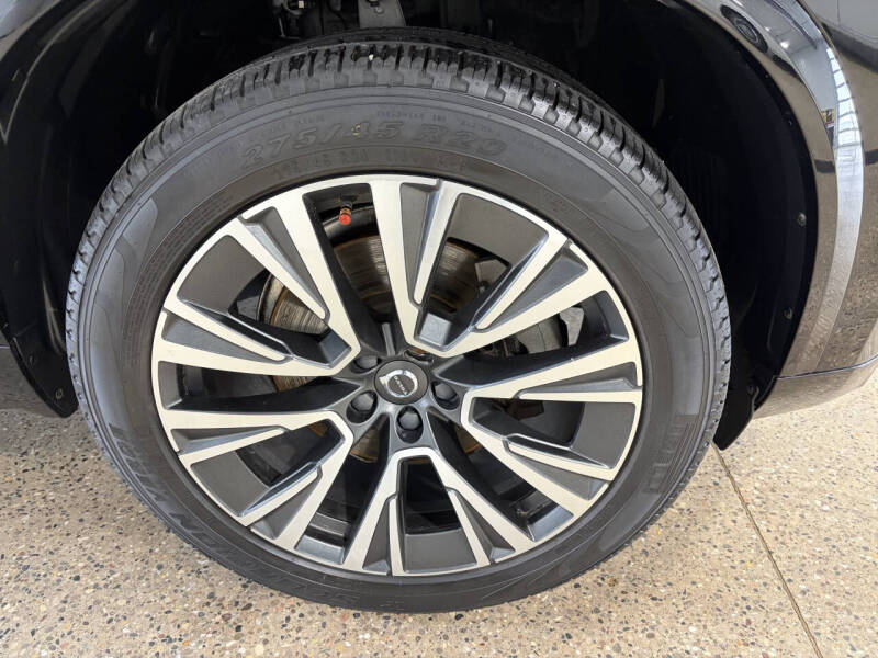 2020 Volvo XC90 T5 Momentum