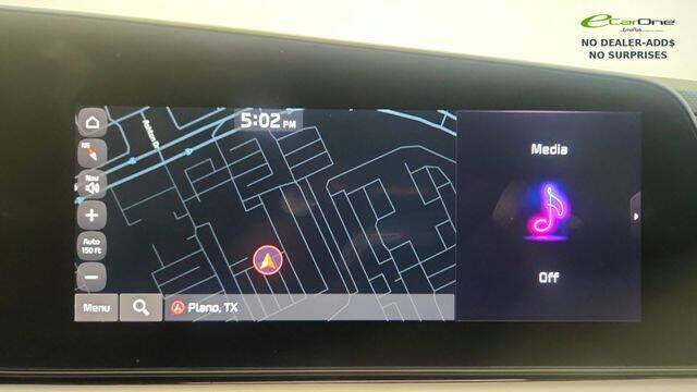 2024 Kia Niro EV Wave