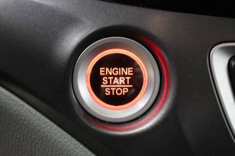 2016 Honda Pilot EX-L w/Navi