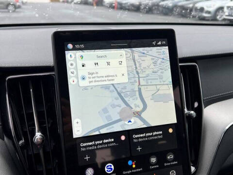 2026 Volvo XC60 B5 Ultra Black Edition