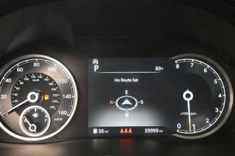 2024 Genesis GV70 3.5T Sport