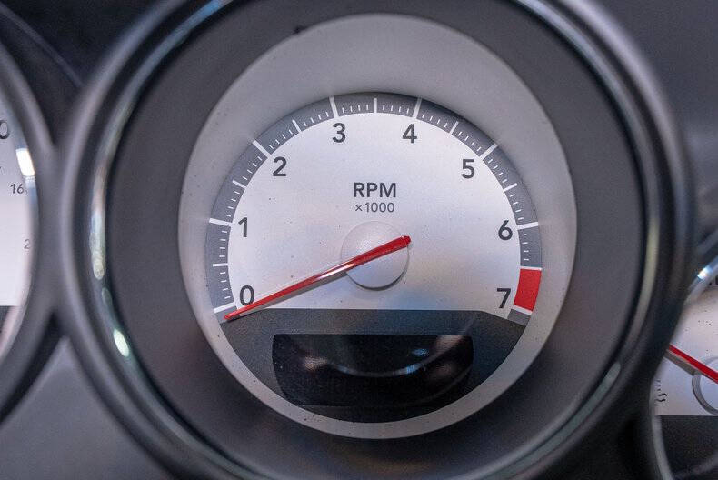 2011 Dodge Challenger