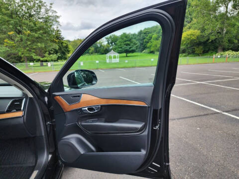 2016 Volvo XC90 T6 Inscription