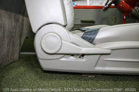 1954 Studebaker Custom