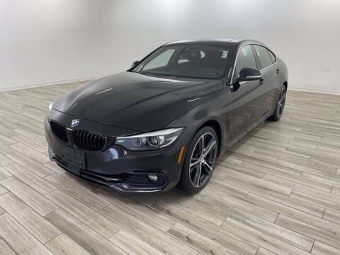 2018 BMW 4 Series for sale at Travers Autoplex Thomas Chudy in Saint Peters MO
