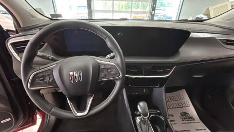 2024 Buick Encore GX Avenir