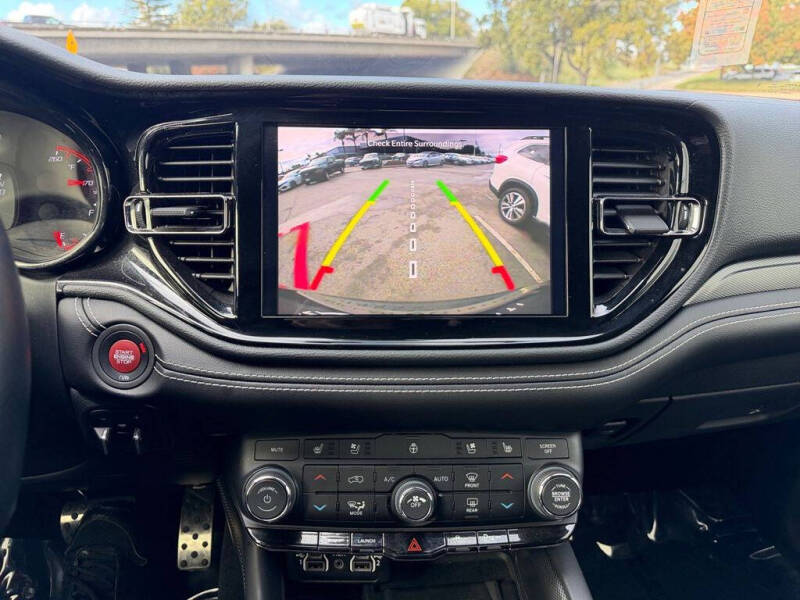 2023 Dodge Durango SRT 392