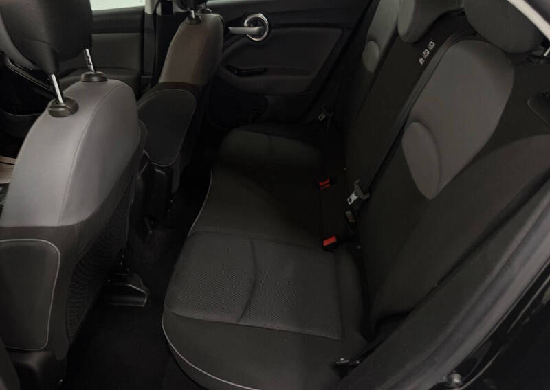 2016 FIAT 500X Pop