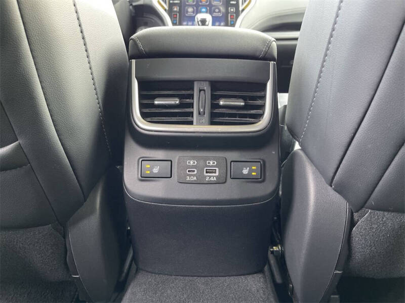 2024 Subaru Outback Touring XT