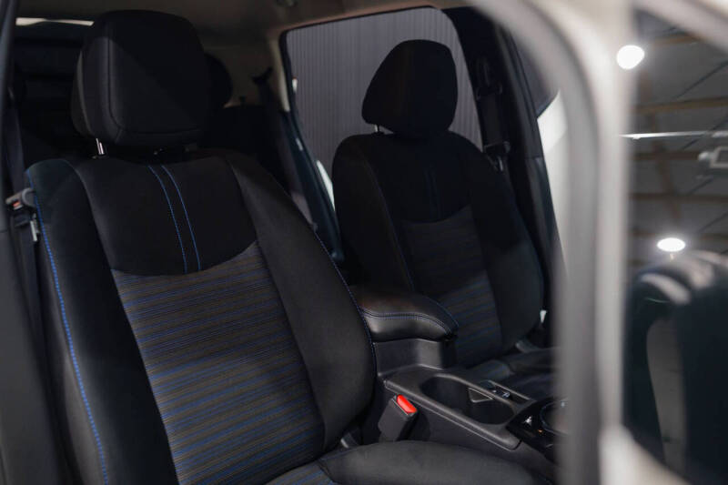 2023 Nissan LEAF SV PLUS