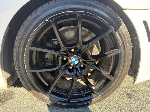 2014 BMW 6 Series 640i xDrive