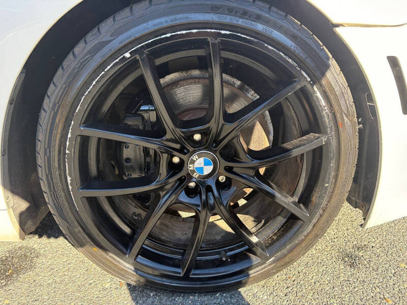 2014 BMW 6 Series 640i xDrive