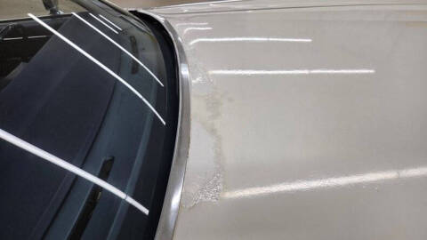 1977 Lincoln Continental