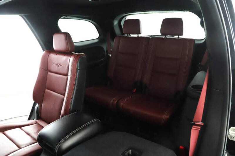 2023 Dodge Durango SRT 392 Premium