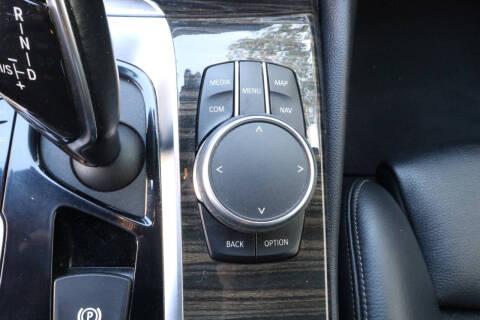 2019 BMW 5 Series 530e iPerformance