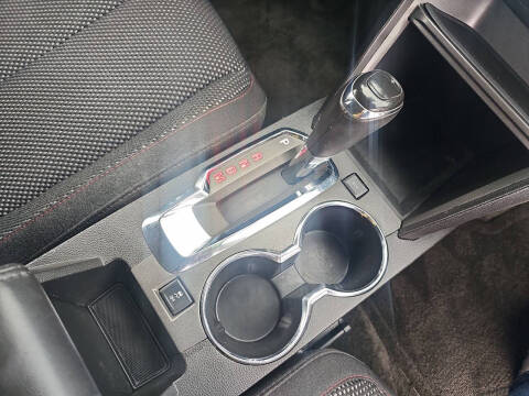 2017 GMC Terrain SLE-2