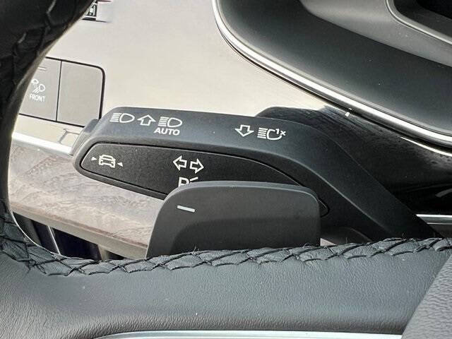 2024 Audi Q7 quattro Premium Plus 55 TFSI