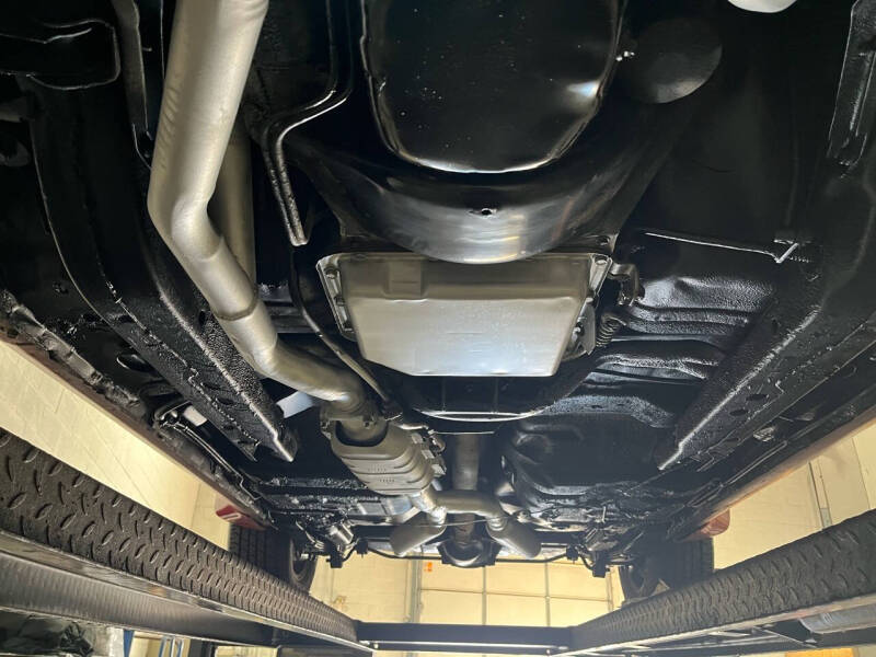 1981 Chevrolet Camaro Z28