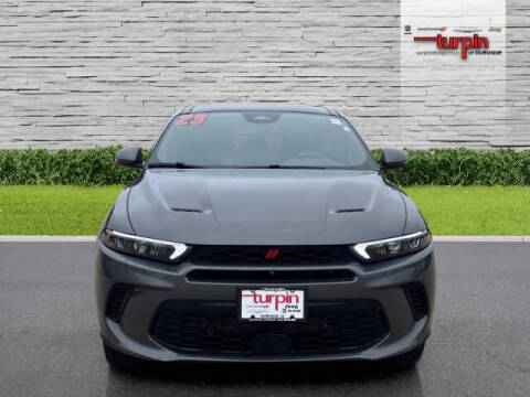 2023 Dodge Hornet GT Plus