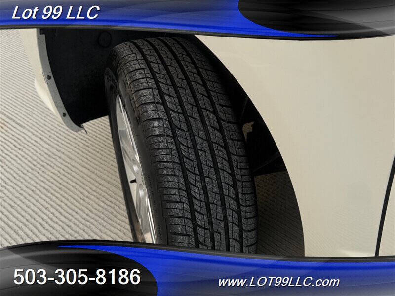 2011 Dodge Grand Caravan Crew