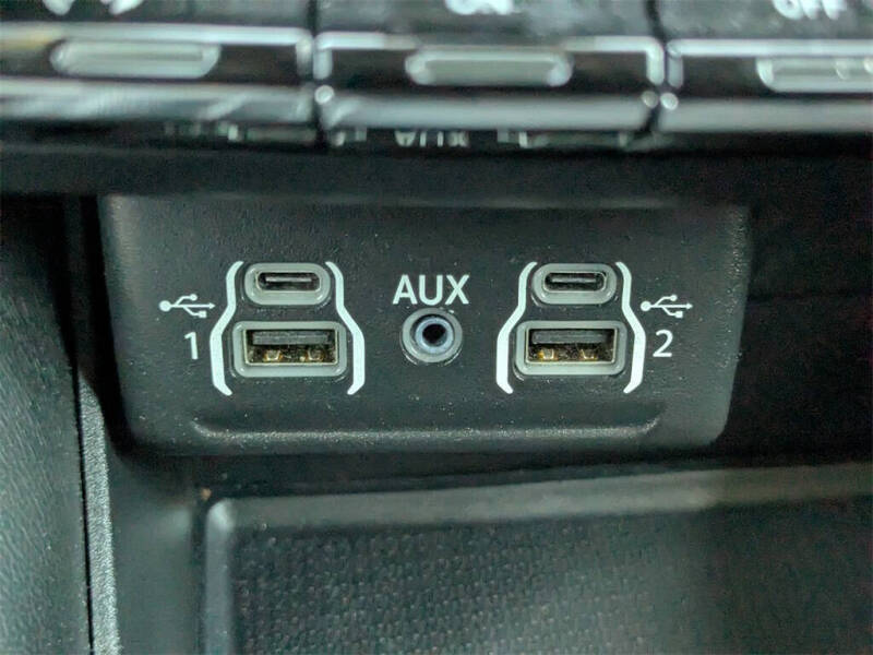 2022 Dodge Durango SXT