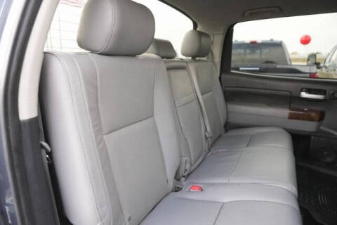 2007 Toyota Tundra Limited