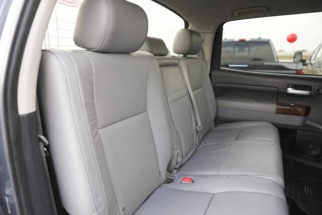 2007 Toyota Tundra Limited