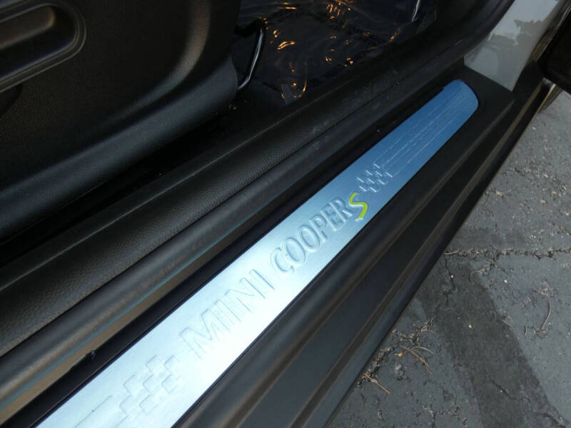 2022 MINI Hardtop 2 Door Cooper SE