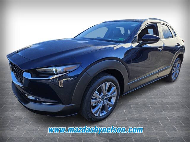 2025 Mazda CX-30 2.5 S Preferred
