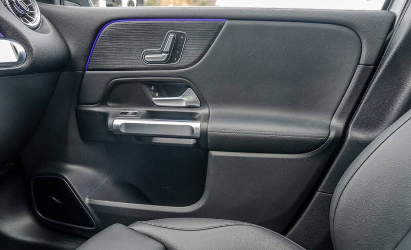 2023 Mercedes-Benz EQB EQB 350 4MATIC