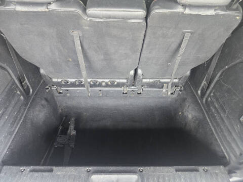 2013 Dodge Grand Caravan R/T