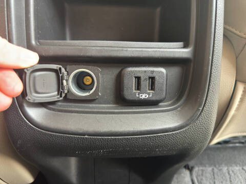2017 Buick Envision Preferred