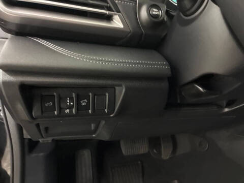 2023 Subaru Outback Limited XT