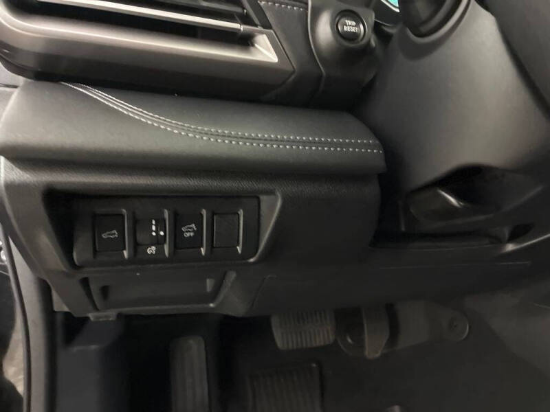 2023 Subaru Outback Limited XT