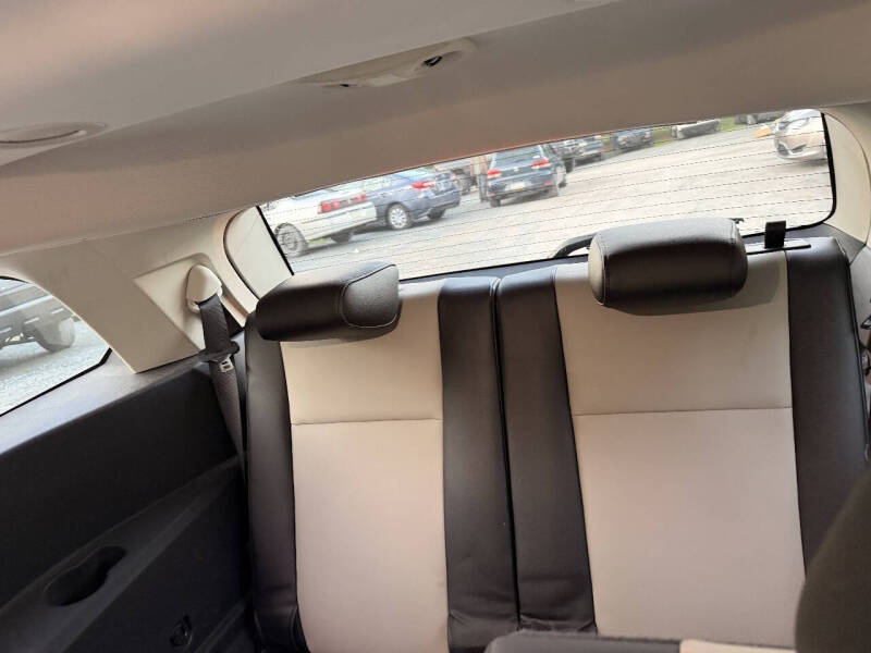 2009 Dodge Journey R/T