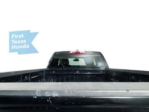 2020 Chevrolet Colorado Work Truck