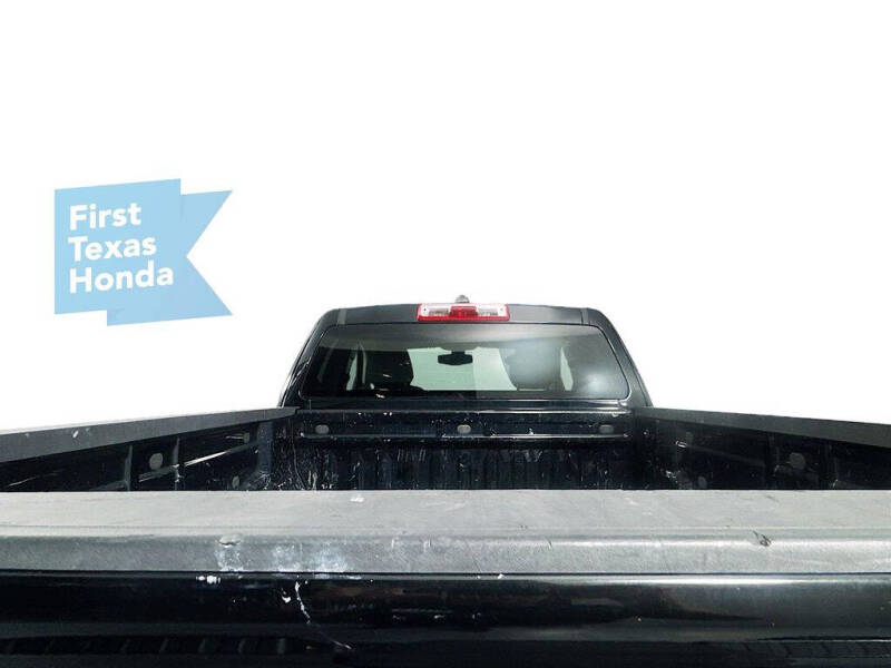 2020 Chevrolet Colorado Work Truck