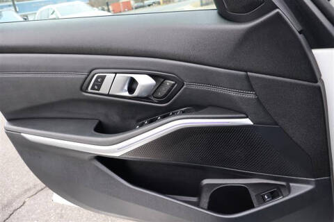 2021 BMW 3 Series M340i xDrive