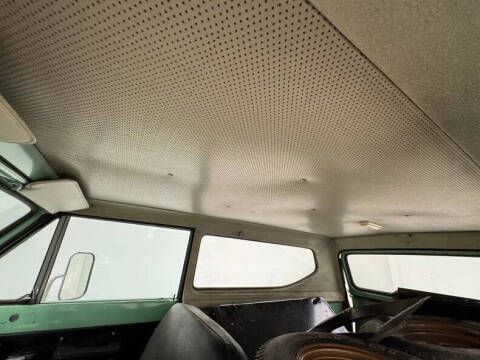 1979 International Scout II