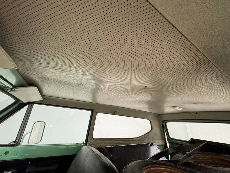 1979 International Scout II