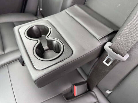 2021 Cadillac XT6 Luxury