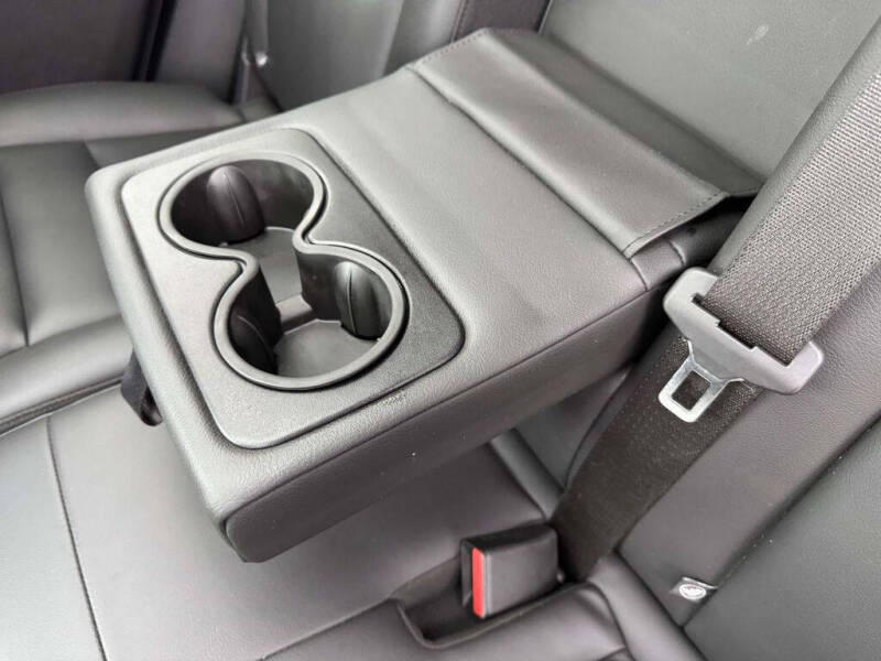 2021 Cadillac XT6 Luxury