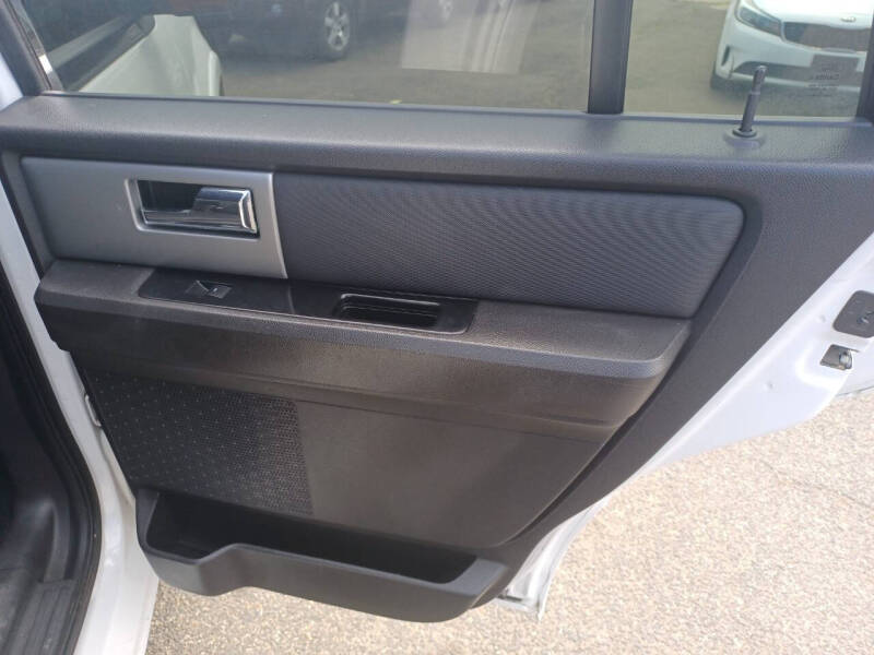 2012 Ford Expedition Limited