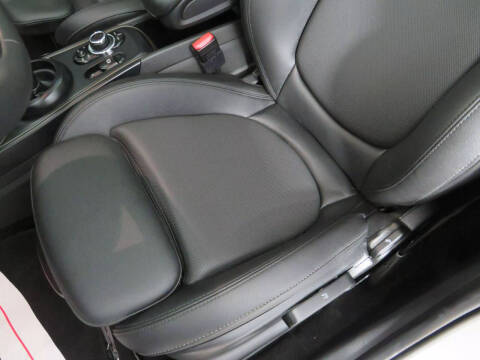 2024 MINI Countryman Cooper S ALL4