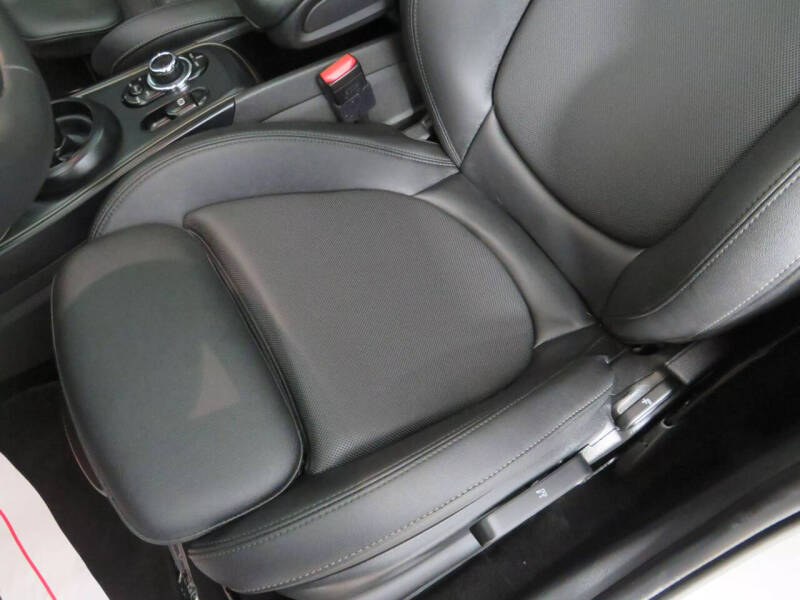 2024 MINI Countryman Cooper S ALL4