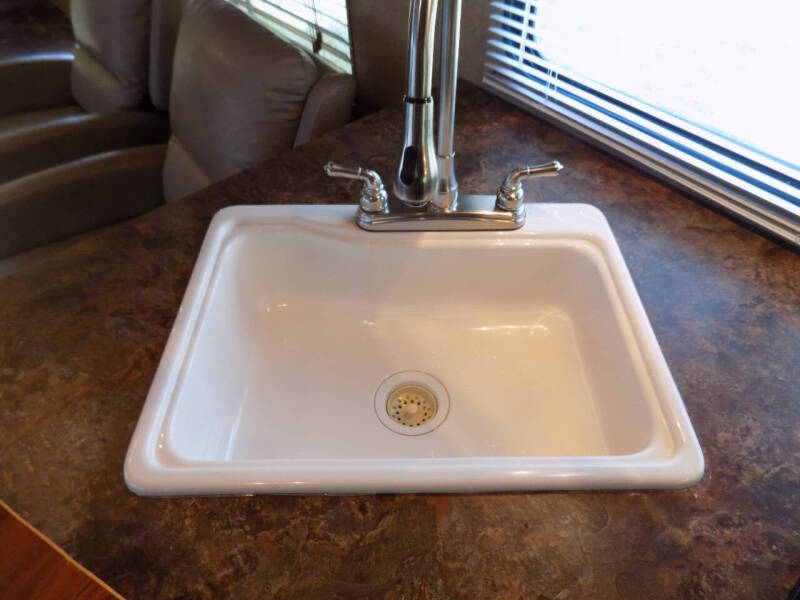 2015 Forest River Cherokee