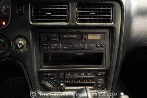 1992 Toyota MR2