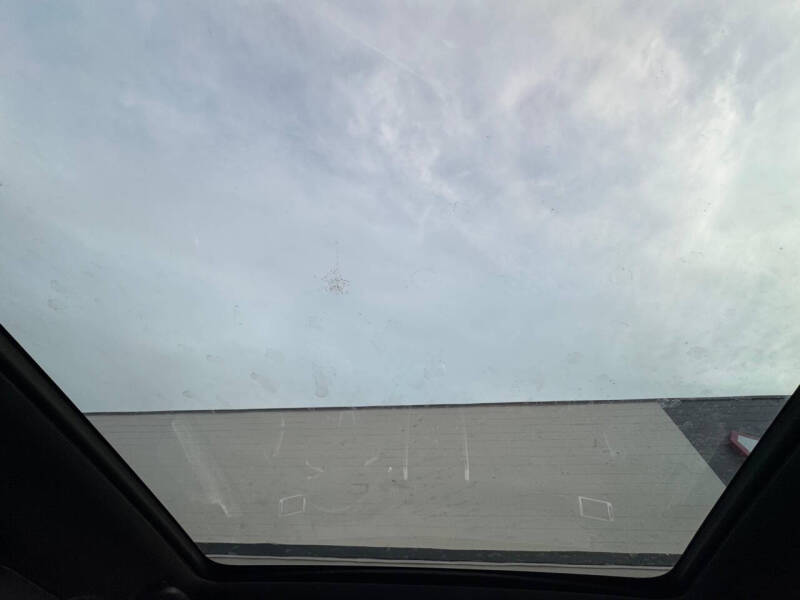 2015 Land Rover Discovery Sport HSE