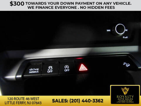 2019 Audi Q3 quattro Premium 45 TFSI