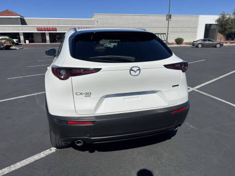 2023 Mazda CX-30 2.5 S Preferred